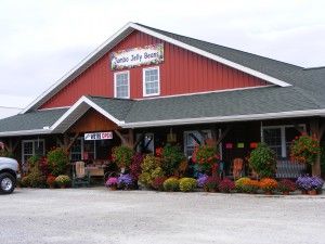 Dutch Country Market in Middlebury