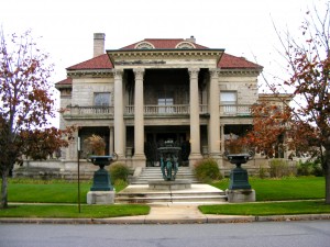 Mansion 1