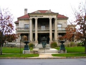 Mansion 1