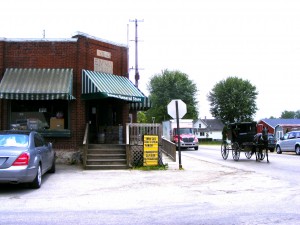 Emma's Cafe in Topeka