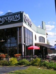 Emporium Restaurant