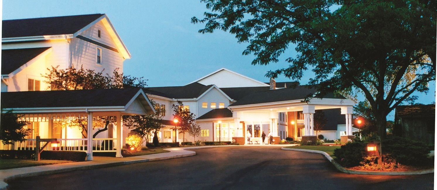 Top 15 Places to Stay in Indiana’s Cool North