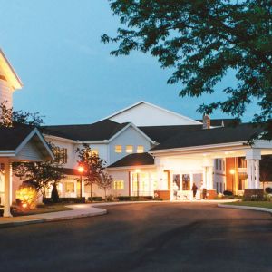 Top 15 Places to Stay in Indiana’s Cool North