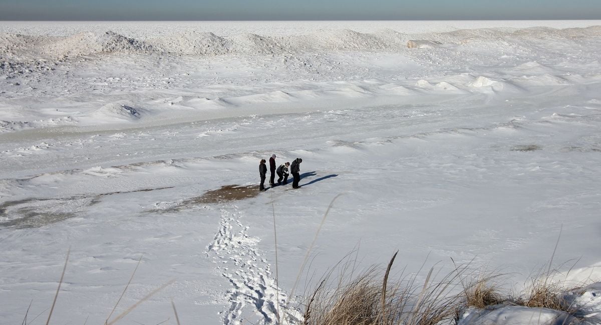 Welcome Winter in Indiana’s Cool North 1