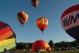 Marshall Balloon Fest