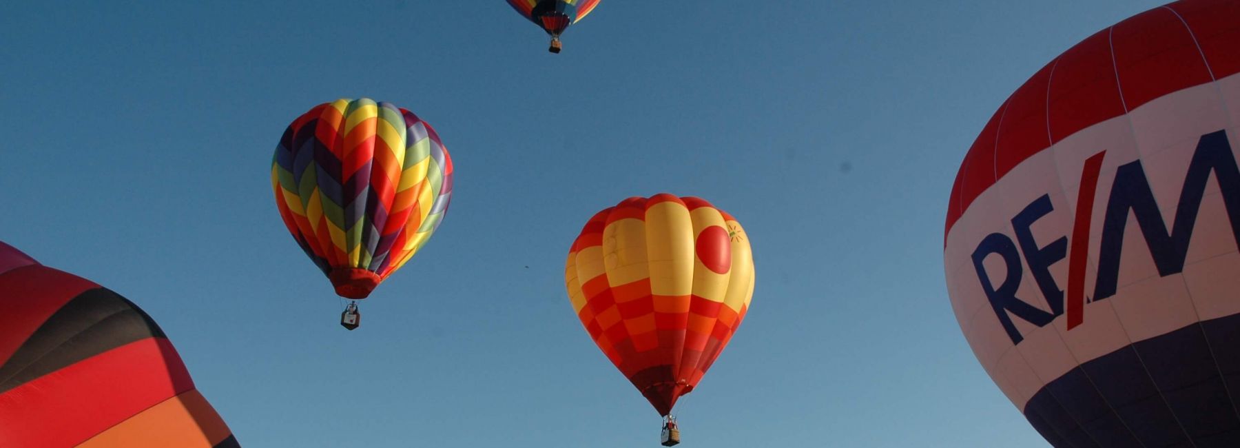 Marshall Balloon Fest