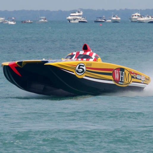 Great Lakes Grand Prix 1