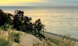 Indiana Dunes