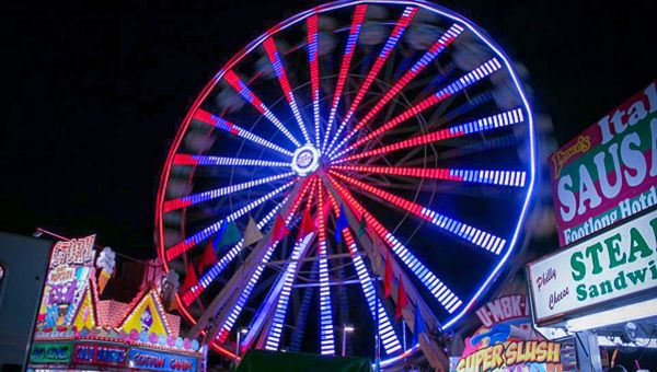 Elkhart County 4-H Fair