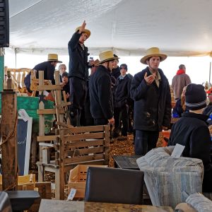 Shop Amish Goods in Northern Indiana 3