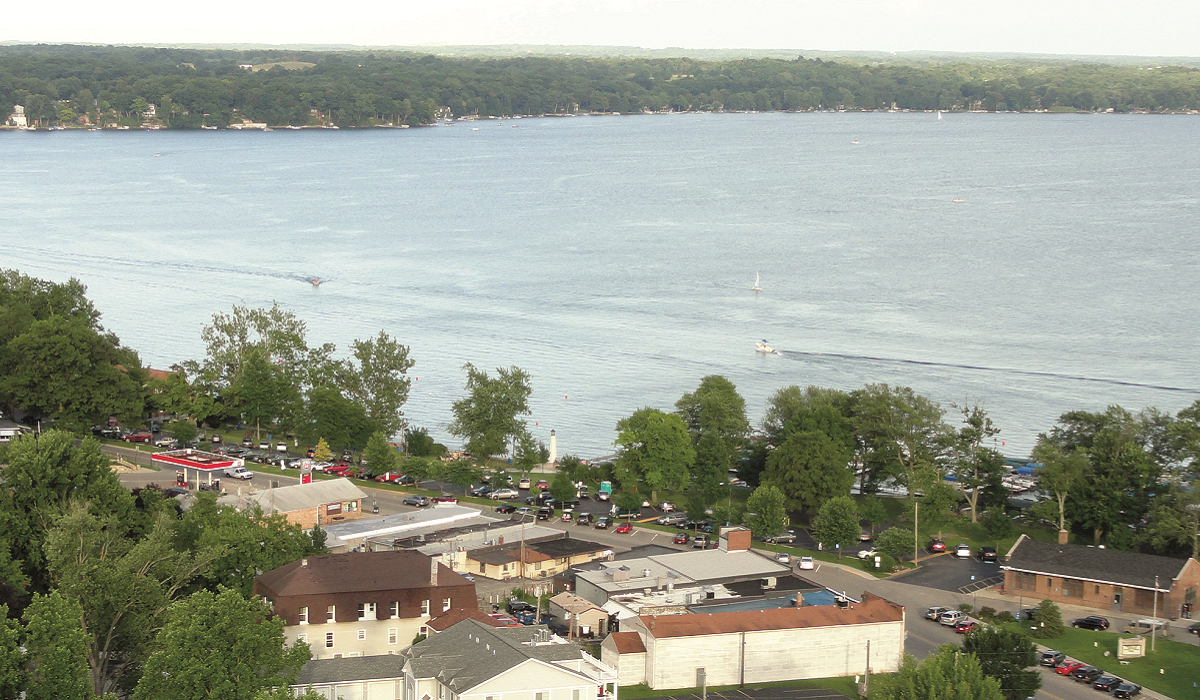 Culver Lake Fest NITDC