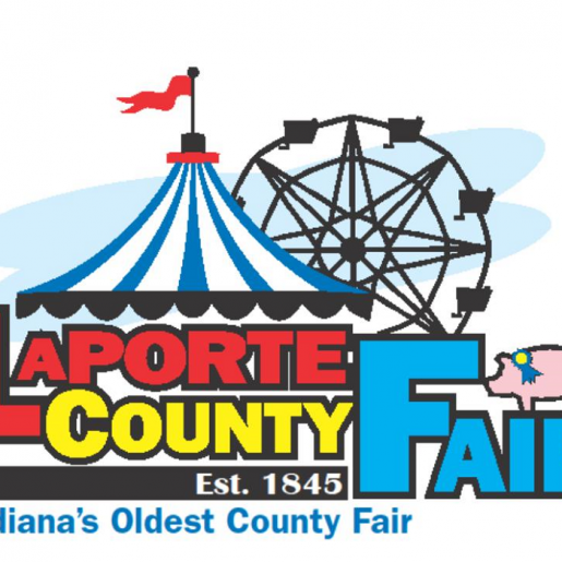 LaPorte County Fair and Pioneer Land 1