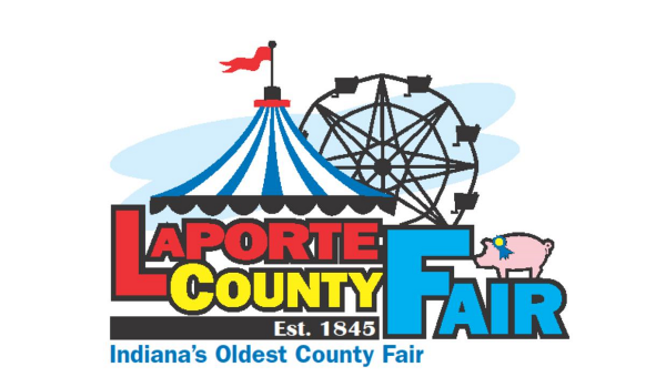 LaPorte County Fair and Pioneer Land 1