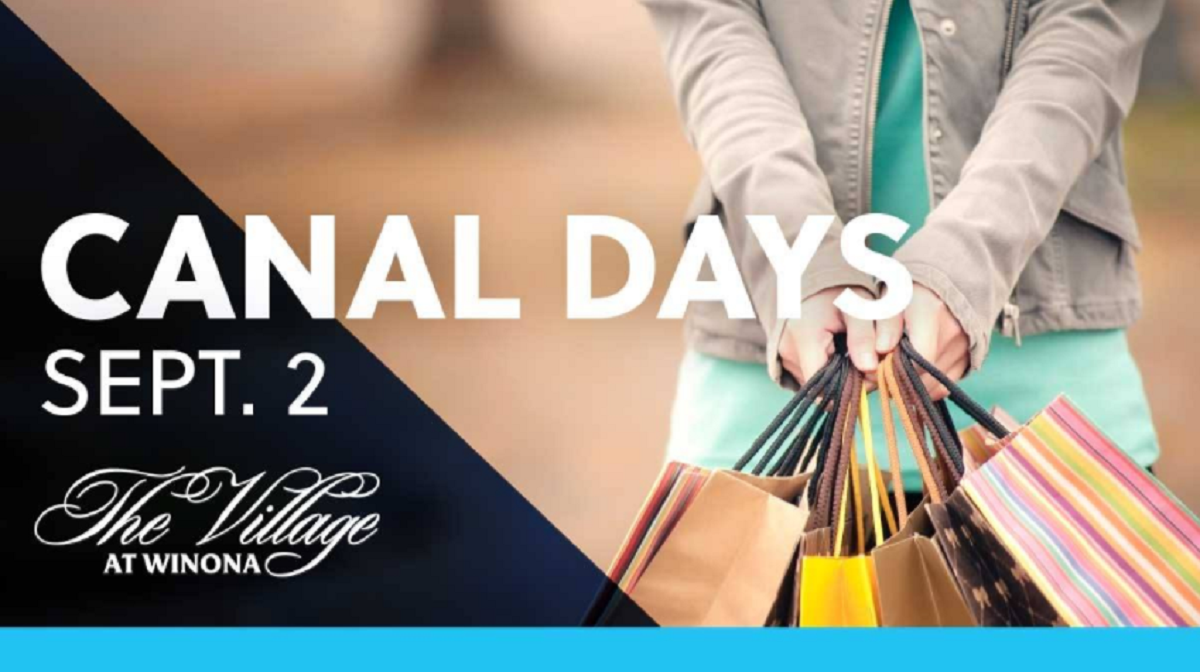 Canal Days NITDC