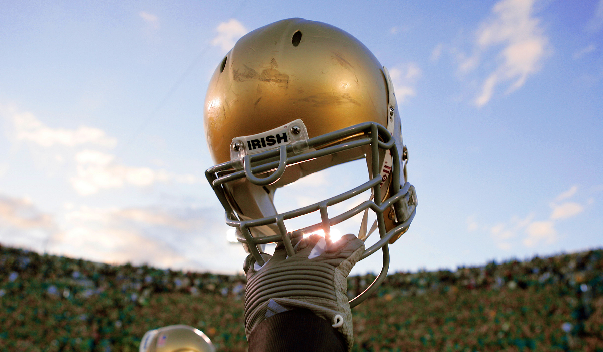 Notre Dame Football Weekends Nitdc Notre Dame Football Weekends Nitdc