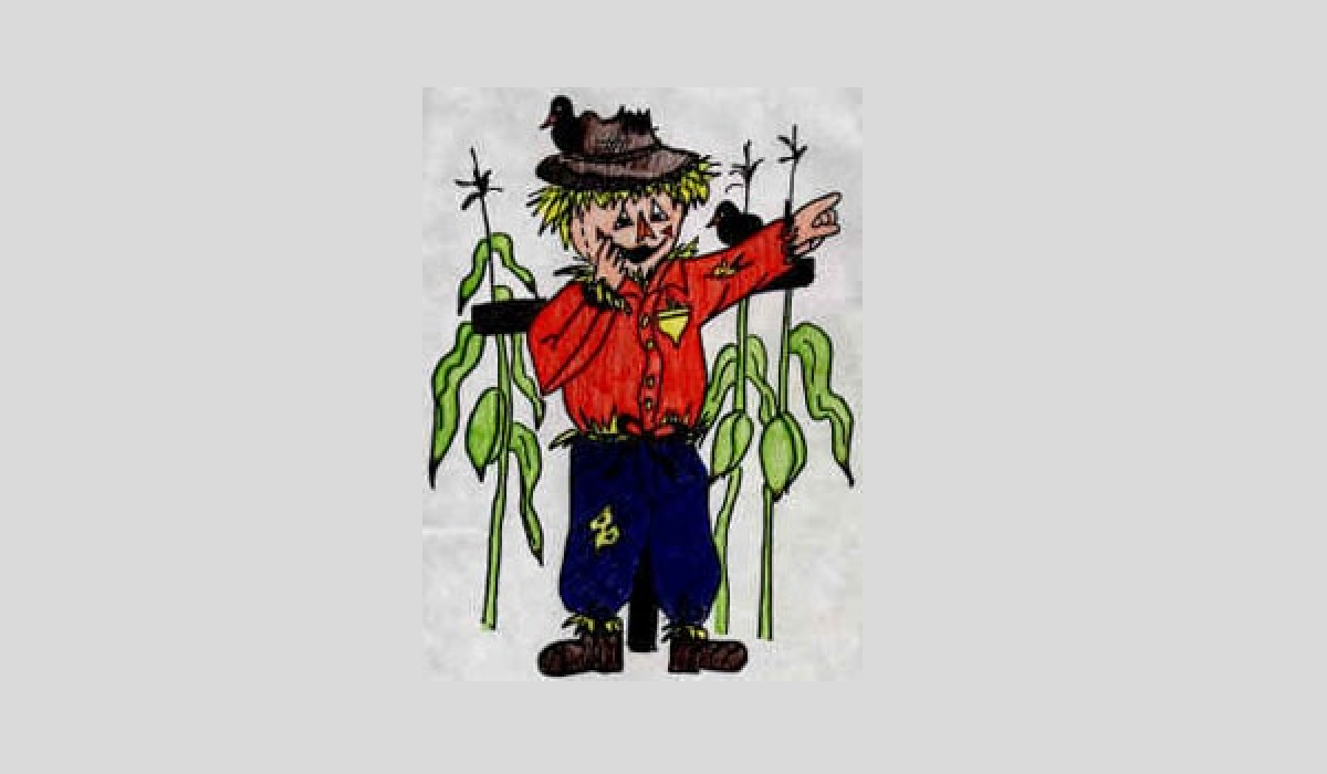 Wanatah Scarecrow Festival NITDC