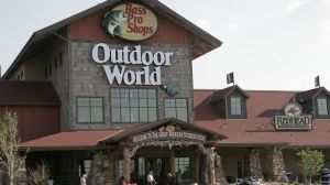 Bass Pro Shop - Everything imaginable for outdoor sports, adventure, and fun
