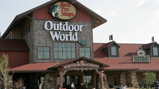 Bass Pro Shop