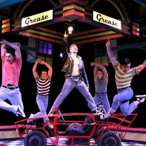 Regional Theatres - The Best Tickets in Town