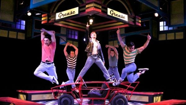 Regional Theatres - The Best Tickets in Town
