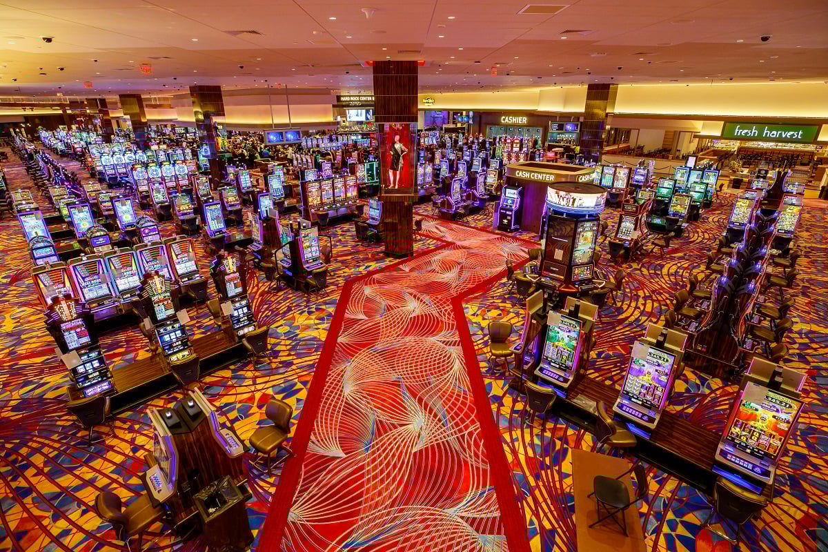 World Class Casinos in Indiana’s Cool North NITDC