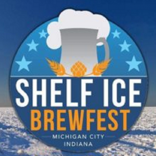 Shelf Ice Brewfest