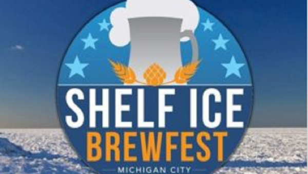 Shelf Ice Brewfest