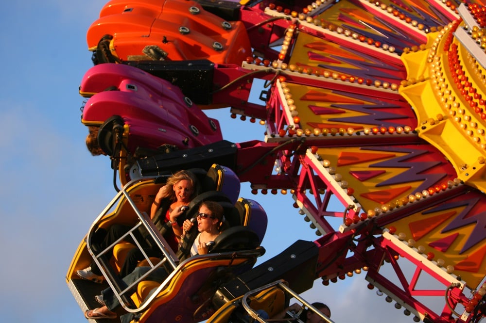 St Joseph County Fair