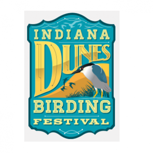 INDIANA DUNES BIRDING FESTIVAL 1