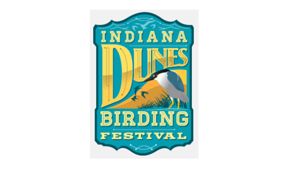 INDIANA DUNES BIRDING FESTIVAL 1