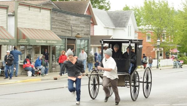 Shipshewana Mayfest