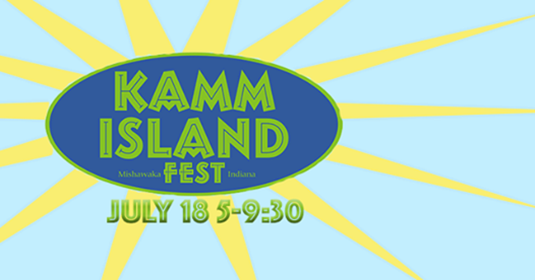 KAMM ISLAND FEST NITDC