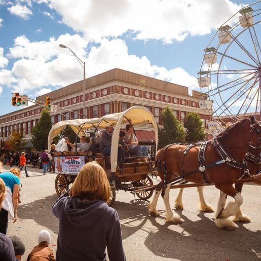 Lively Summer Festivals Spell Fun Across Indiana’s Cool North 3