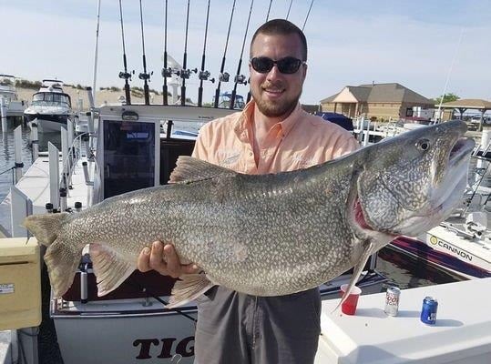 Lake Charters