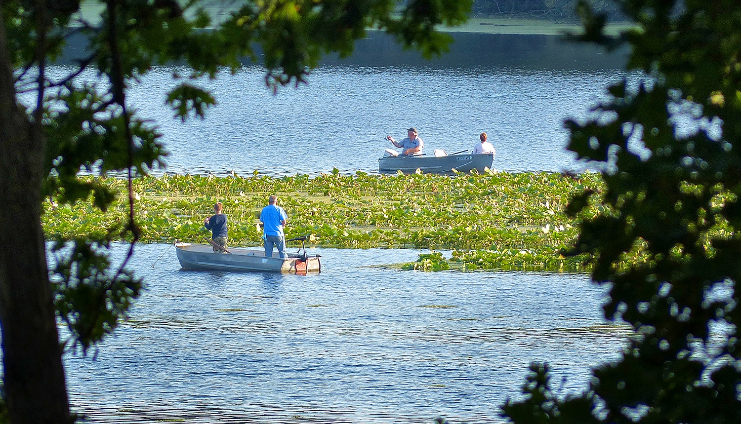 25 Outdoor Adventures NITDC