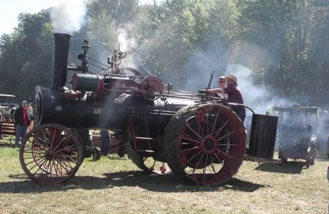 Rentown Old Fashion Days NITDC