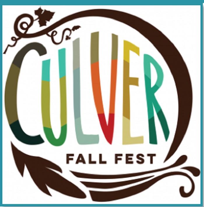 Culver Fall Fest NITDC