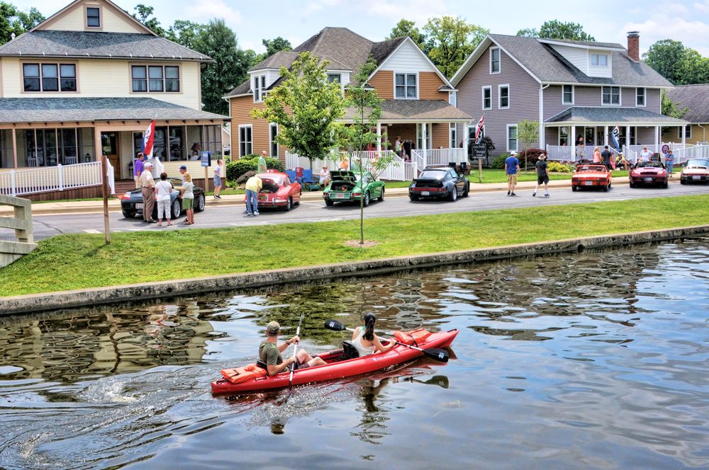 Canal Days NITDC