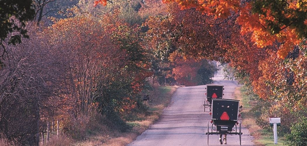 Discover the Fascinating World of the Amish in Northern Indiana 3