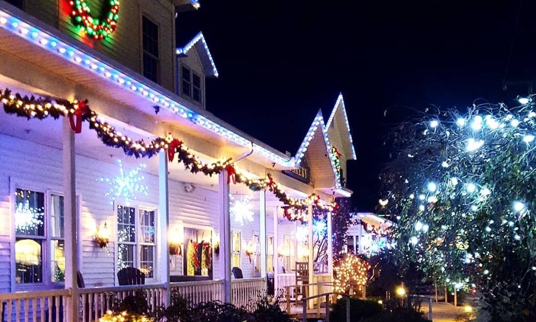 A Shipshewana Christmas