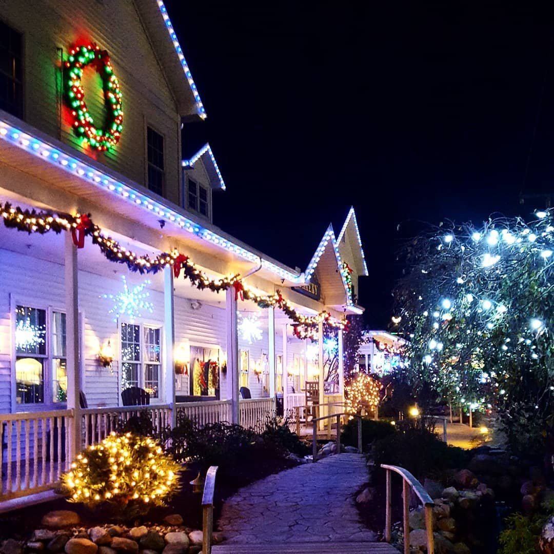 Christmas In Shipshewana | Nitdc