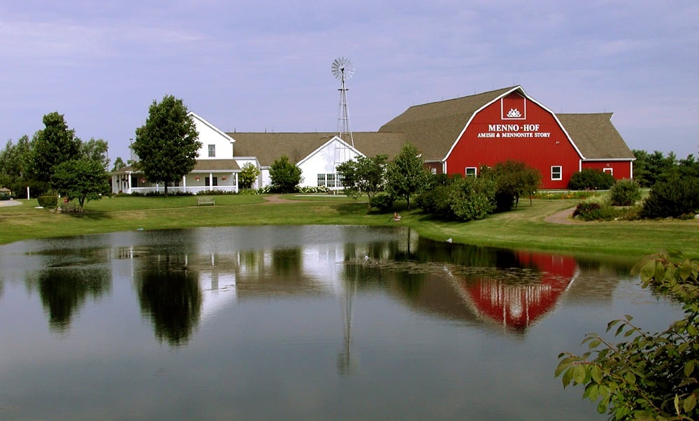 Discover the Fascinating World of the Amish in Northern Indiana 13