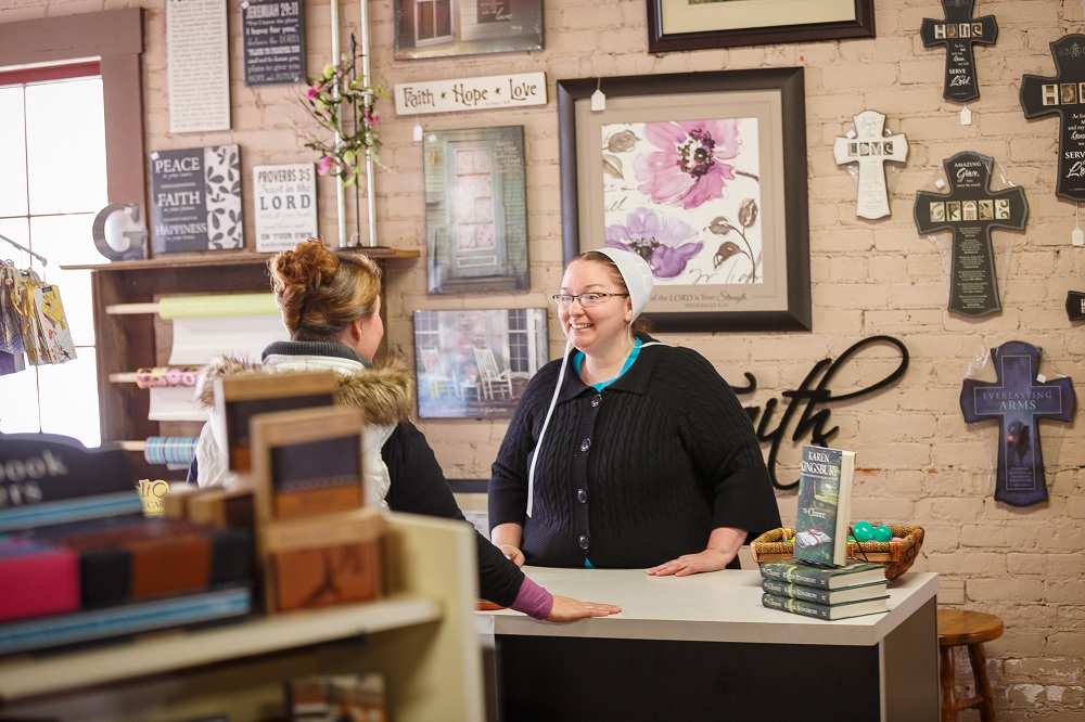 Discover the Fascinating World of the Amish in Northern Indiana 4