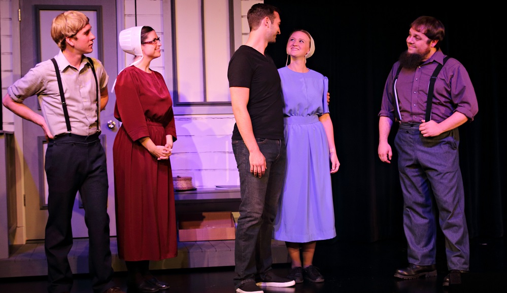 Top 15 Things To Eat Blue Gate Theatre NITDC