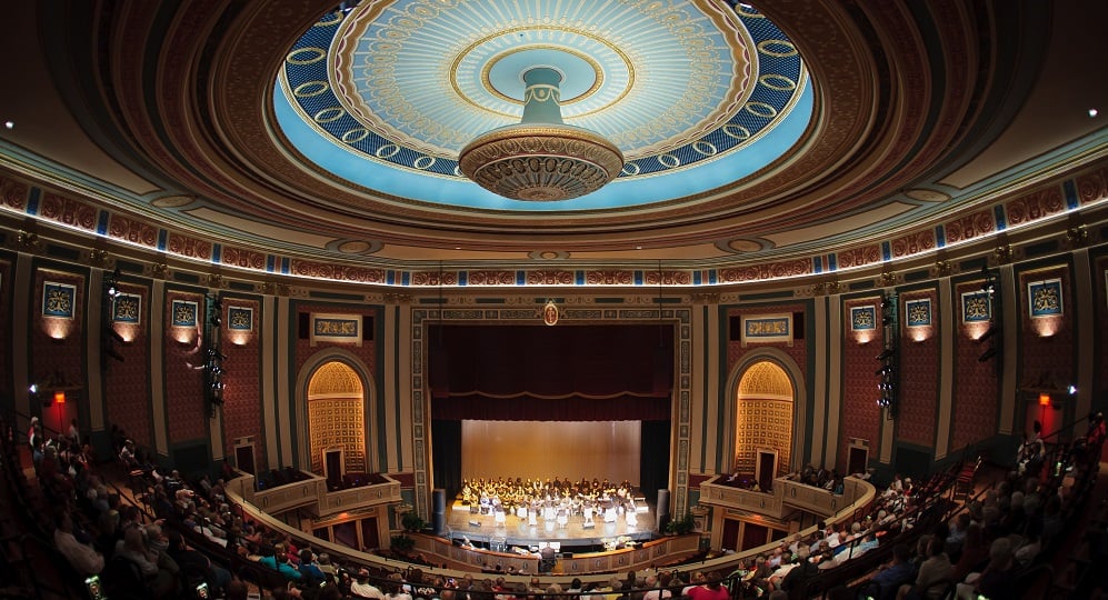 Lerner Theatre NITDC