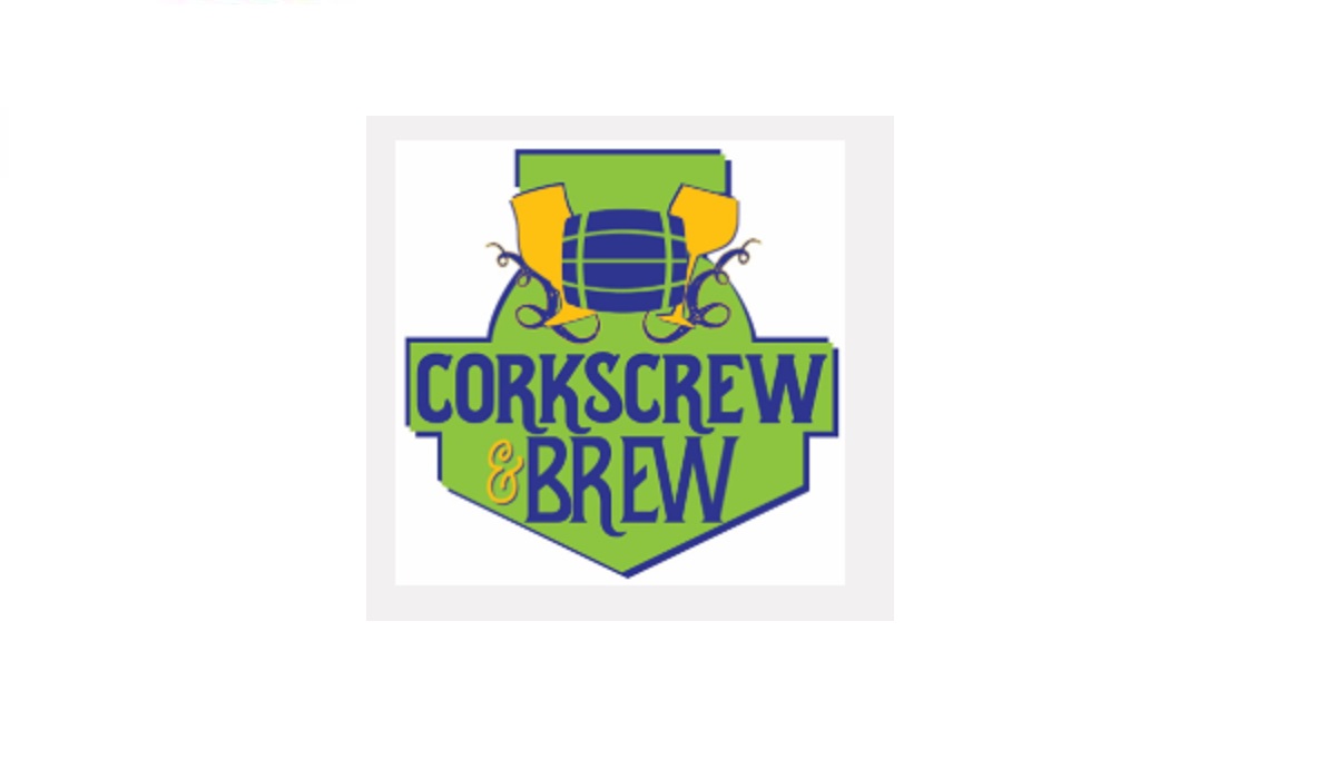CORKSCREW & BREW NITDC