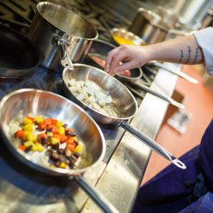 Farm-to-Table Restaurants in Indiana's Cool North