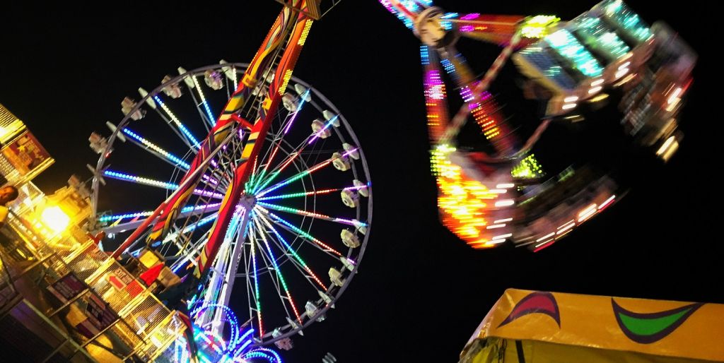 Indiana’s Cool North and County Fairs 6