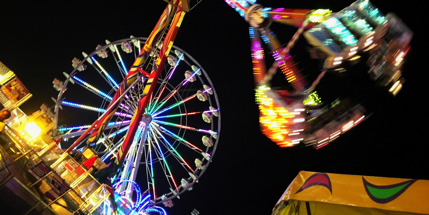 Indiana’s Cool North and County Fairs NITDC