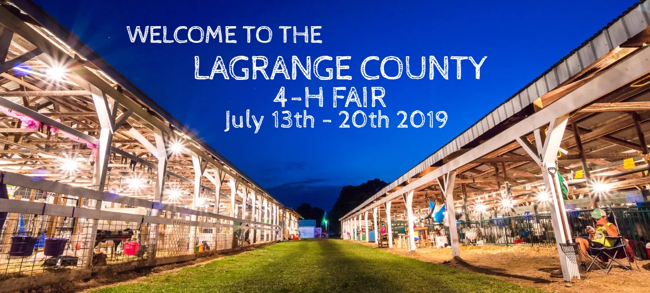 Indiana’s Cool North and County Fairs – Made for Each Other | NITDC